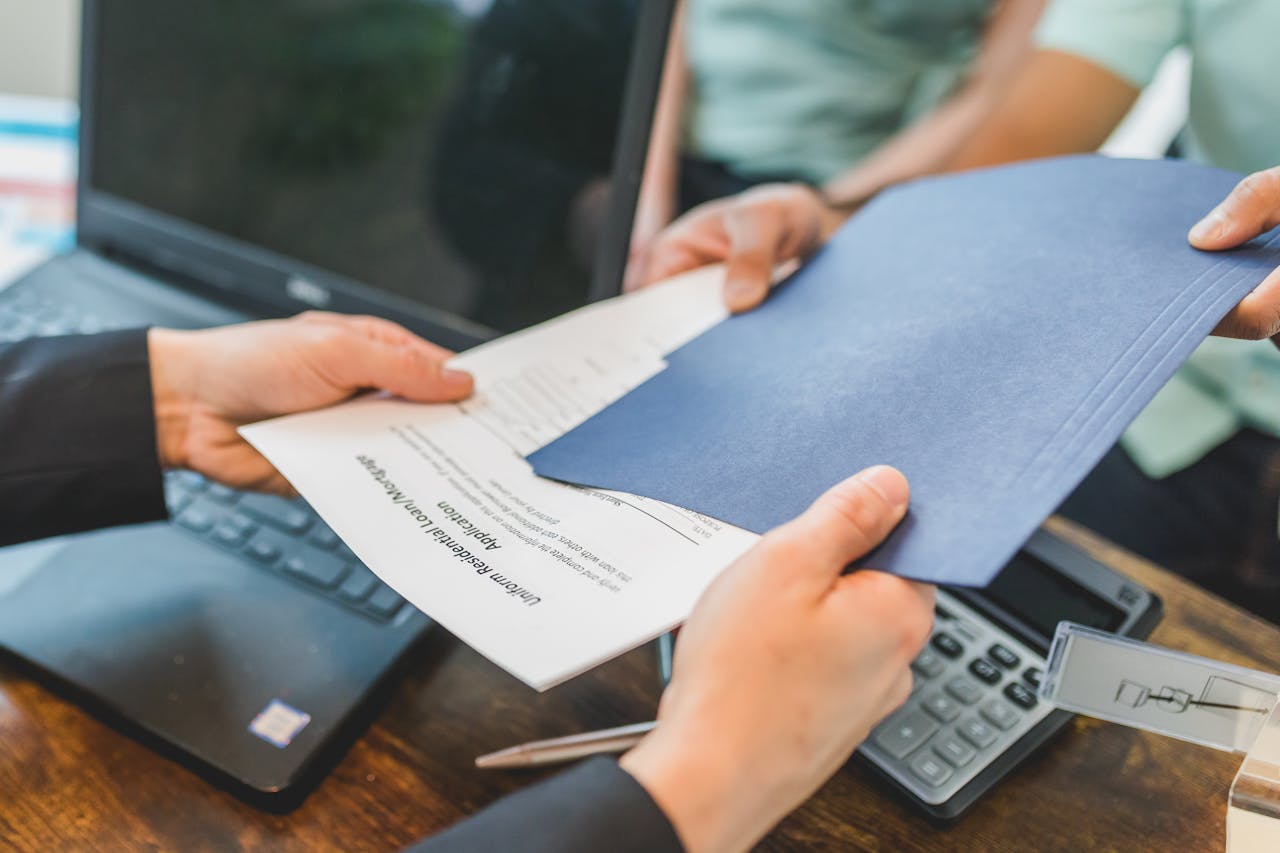 Asesoría Inmobiliaria
